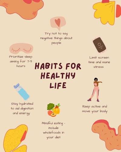 15 Healthy Habits That Can Improve Your Life in 2026
