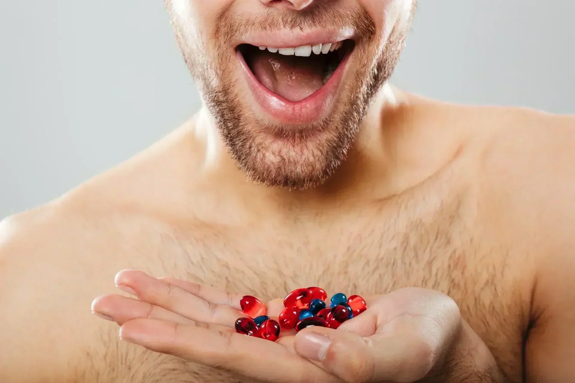 Best Multivitamin Supplements for Men in 2026