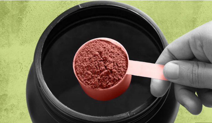 Best Protein Powders for Beginners