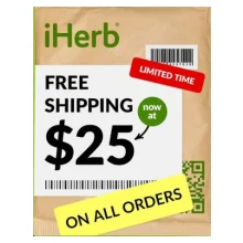 Save 25% on Vitamins