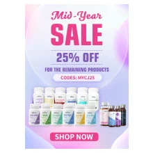 Heivy Coupon - Save 25% on Mid-Year at Heivy