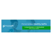 Personalabs Coupon - Save on Online STD Testing - Simple, Secure & Discreet at Personalabs