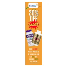 Save with HerbsPro promo code