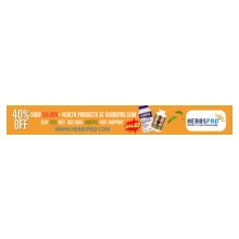 Save with HerbsPro promo code