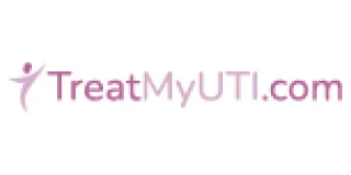 Treat My UTI Coupon Codes logo