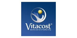 Vitacost Coupon Codes logo