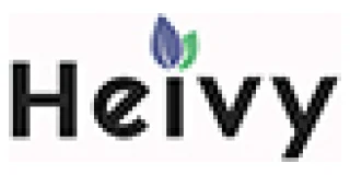Heivy Coupon Codes logo