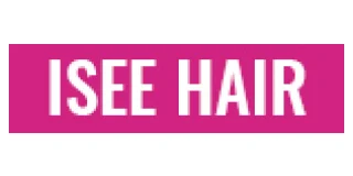 ISEE Hair Coupon Codes logo
