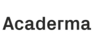 Acaderma Coupon Codes logo