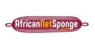 African Net Sponge Coupon Codes logo