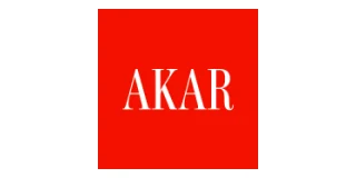 Akar Coupon Codes logo