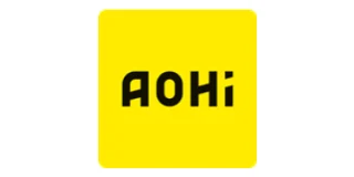 Aohi Coupon Codes logo