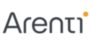 Arenti Coupon Codes logo