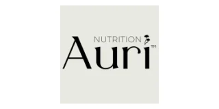 Auri Nutrition Coupon Codes logo