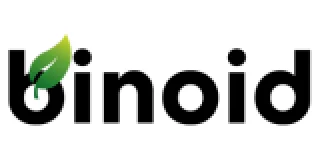 Binoid CBD Coupon Codes logo