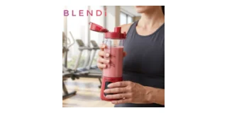 BLENDi Coupon Codes logo