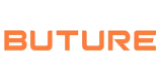 Buture Coupon Codes logo