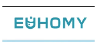 Euhomy Coupon Codes logo