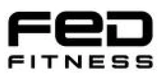 FED Fitness Coupon Codes logo