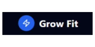 Grow Fit Club Coupon Codes logo