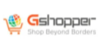Gshopper Coupon Codes logo