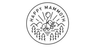 Happy Mammoth Coupon Codes logo