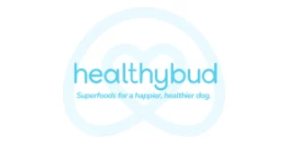 Healthybud Coupon Codes logo