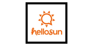 Hellosun Coupon Codes logo