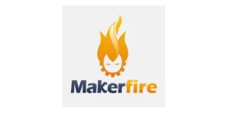 Makerfire Coupon Codes logo