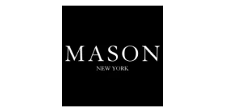 MASON New York Jewelry Coupon Codes logo