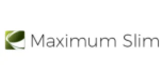 Maximum Slim Coupon - Save 30% on July Month Special at Maximum Slim