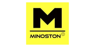 Minoston Coupon Codes logo