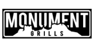 Monument Grills Coupon Codes logo