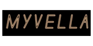 Myvella at Home Beauty spa Coupon Codes logo