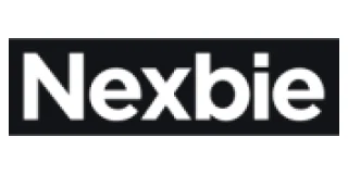 Nexbie Coupon Codes logo