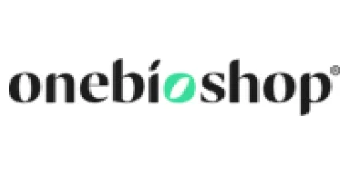One Bio Shop International Coupon - Save 4% on Extra - Use Code (stacks at One Bio Shop International