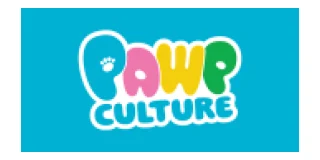 Pawp Culture Coupon - Free Shipping at Pawp Culture