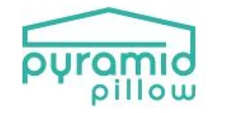 Pyramid Pillow USA Coupon Codes logo