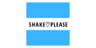 Shake Please Coupon Codes logo