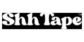 Shh Tape Coupon Codes logo