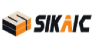 sikaic Coupon Codes logo