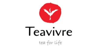 Tea Vivre Coupon Codes logo