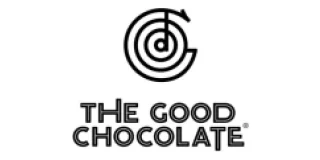 The Good Chocolate Coupon Codes logo
