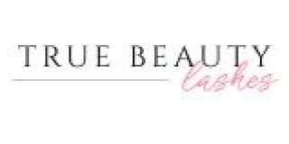 True Beauty Lashes Coupon Codes logo