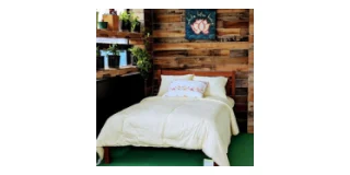White Lotus Home Coupon - Save 20% on Handmade Products at White Lotus Home